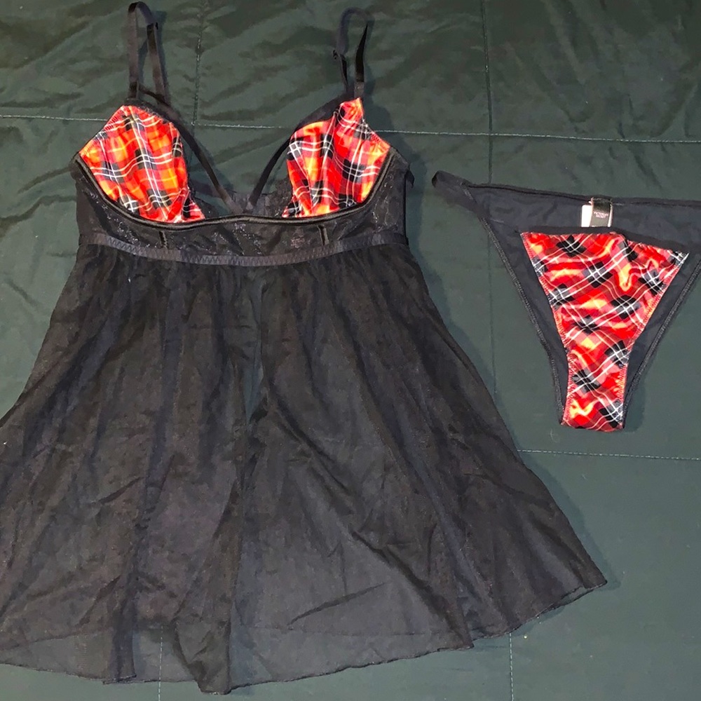 Victoria Secret Lingerie